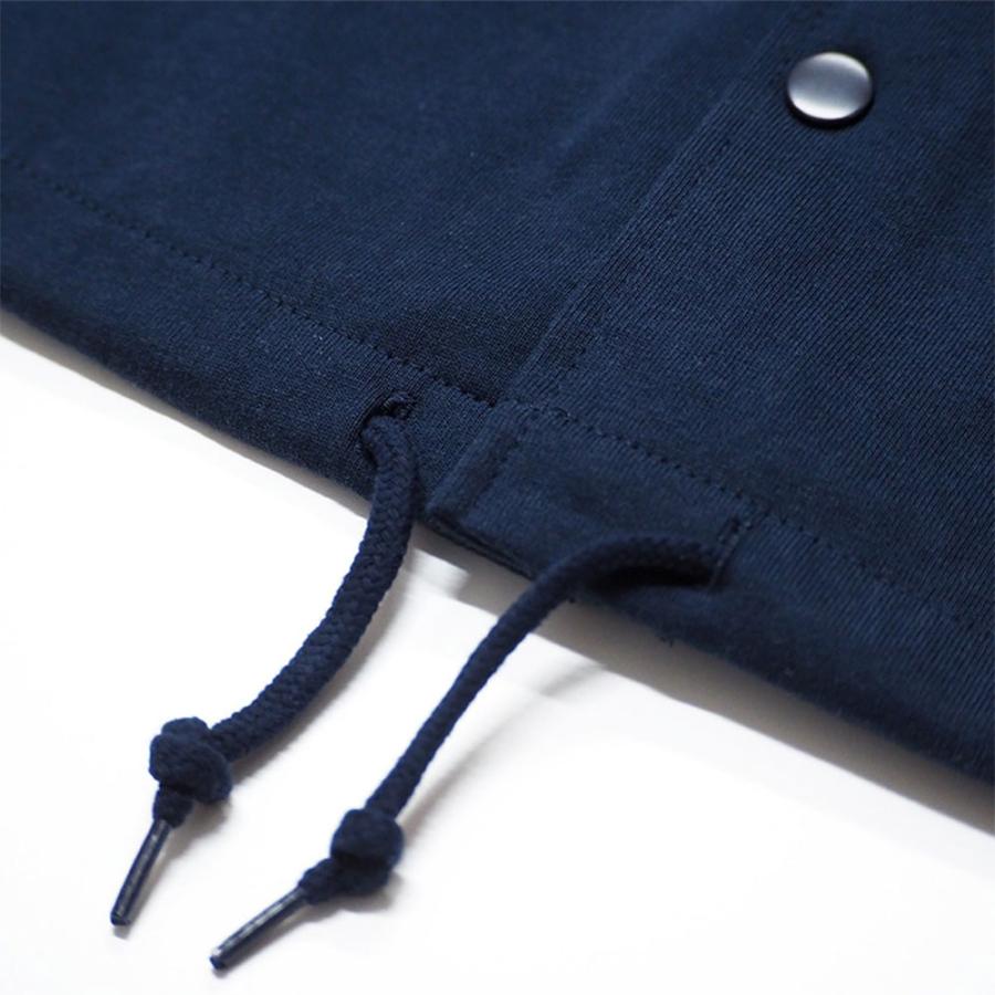 BAGARCH（バガーチ） WESTERN COACH JKT BH-1664 コーチジャケット 上 