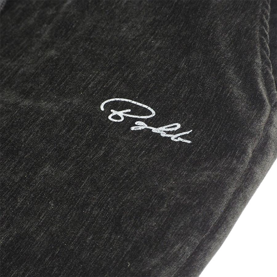 BAGARCH（バガーチ） VELOUR TRACK PANTS BH-1679 ベロアパンツ