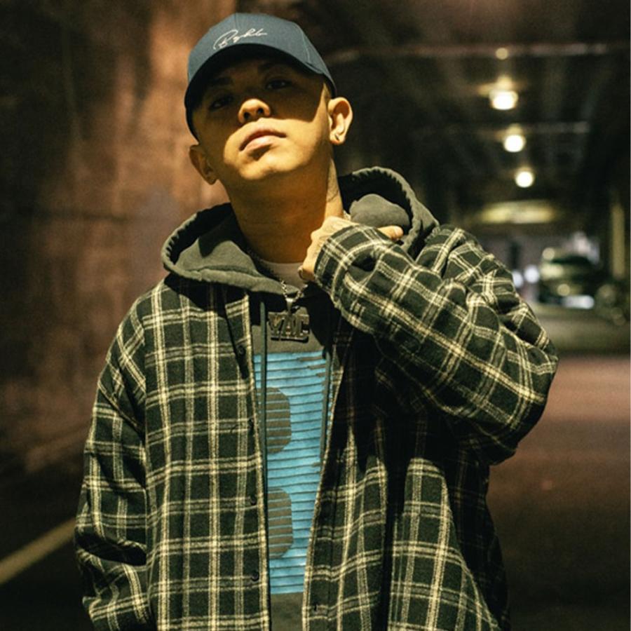 BAGARCH（バガーチ） PLAID FLANNEL SHIRTS BH-1682 フランネルシャツ