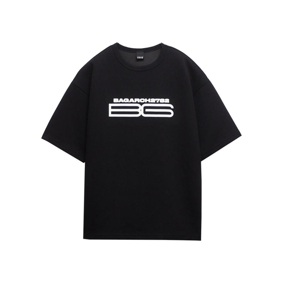 AK-69着用 BAGARCH バガーチ BGHB Tシャツ BAGARCH バガーチ BONDING