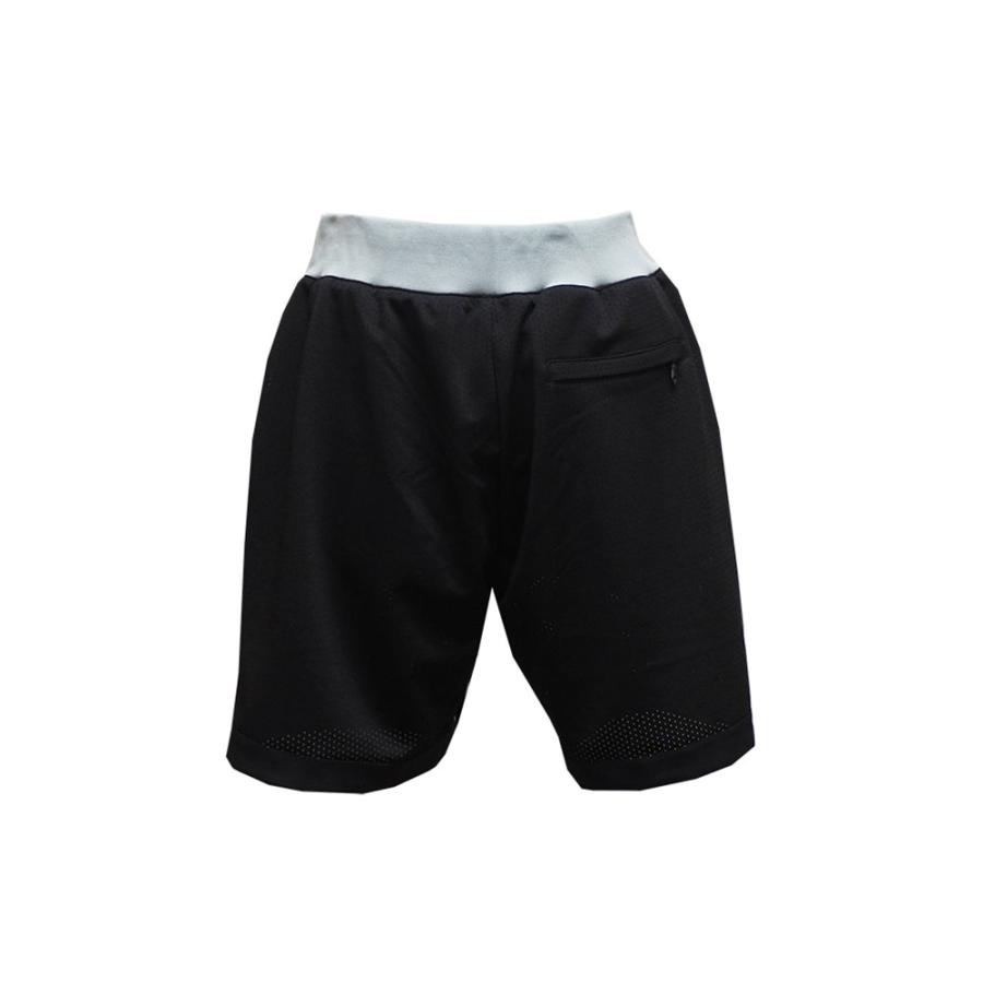 BAGARCH（バガーチ） MESH GAME SHORTS BH-1719 メッシュショーツ