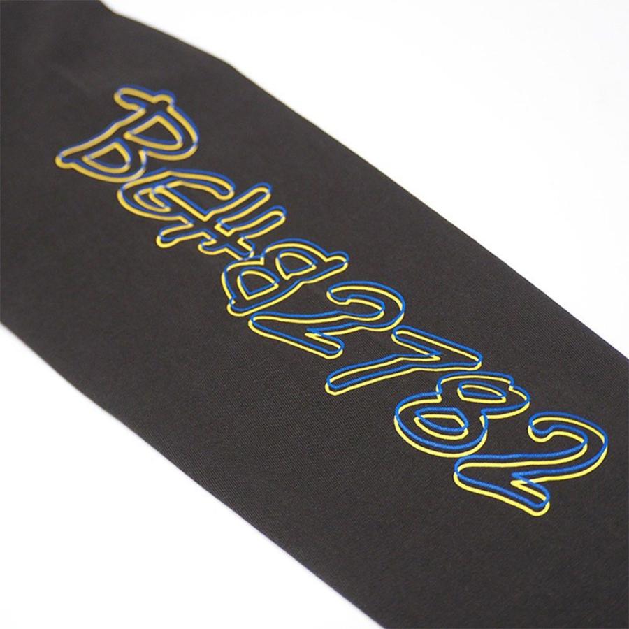 BAGARCH（バガーチ） DRAW BGHB-LTS BH-1729 ロンT Tシャツ 長袖