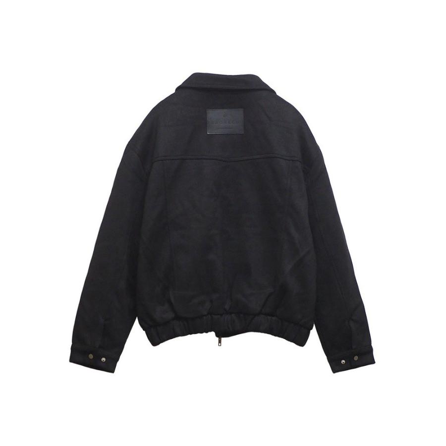 BAGARCH（バガーチ） SUEDE JKT BH-1737 スウェードジャケット