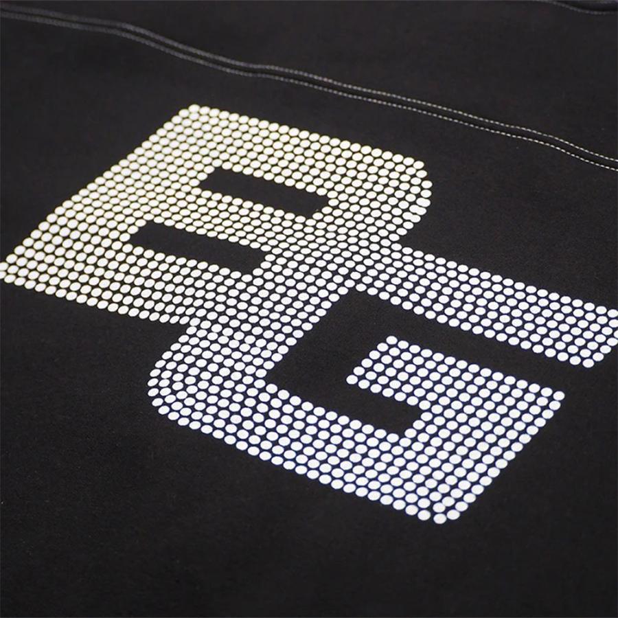 BAGARCH（バガーチ） FOOTBALL CREWNECK SWEAT BH-1742 スウェット