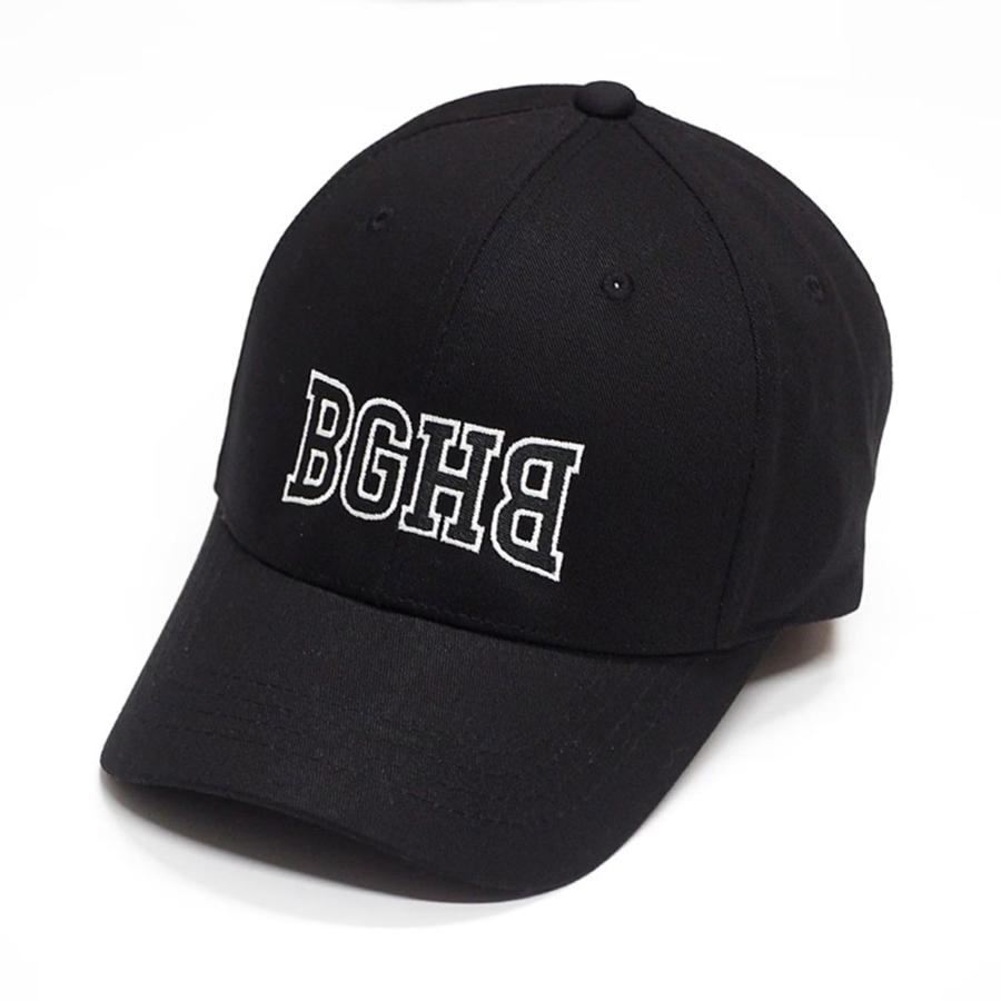 BAGARCH（バガーチ） 6 PANEL CAP -COLLEGE- BH-1750 6パネルキャップ