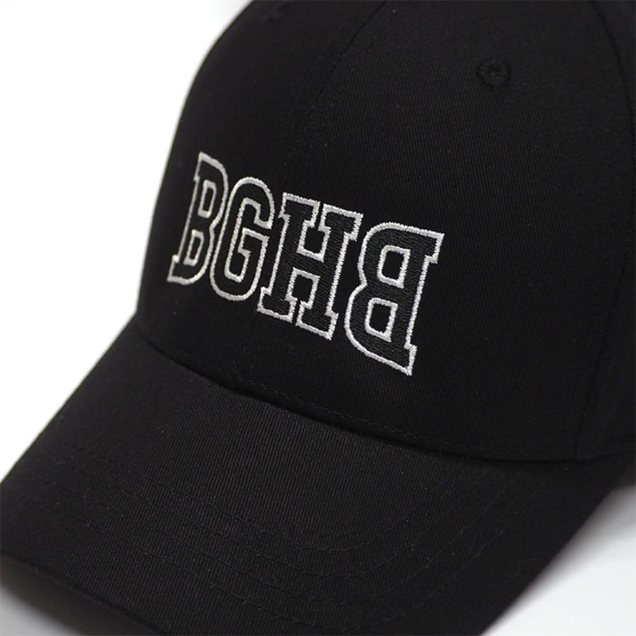 BAGARCH（バガーチ） 6 PANEL CAP -COLLEGE- BH-1750 6パネルキャップ