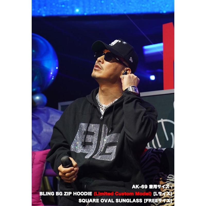 木 bghb バガーチ サングラス ak69 BAGARCH AK-69 TAKUYA♾ Ray-Ban DIOR バガーチの通販 by もり's shop