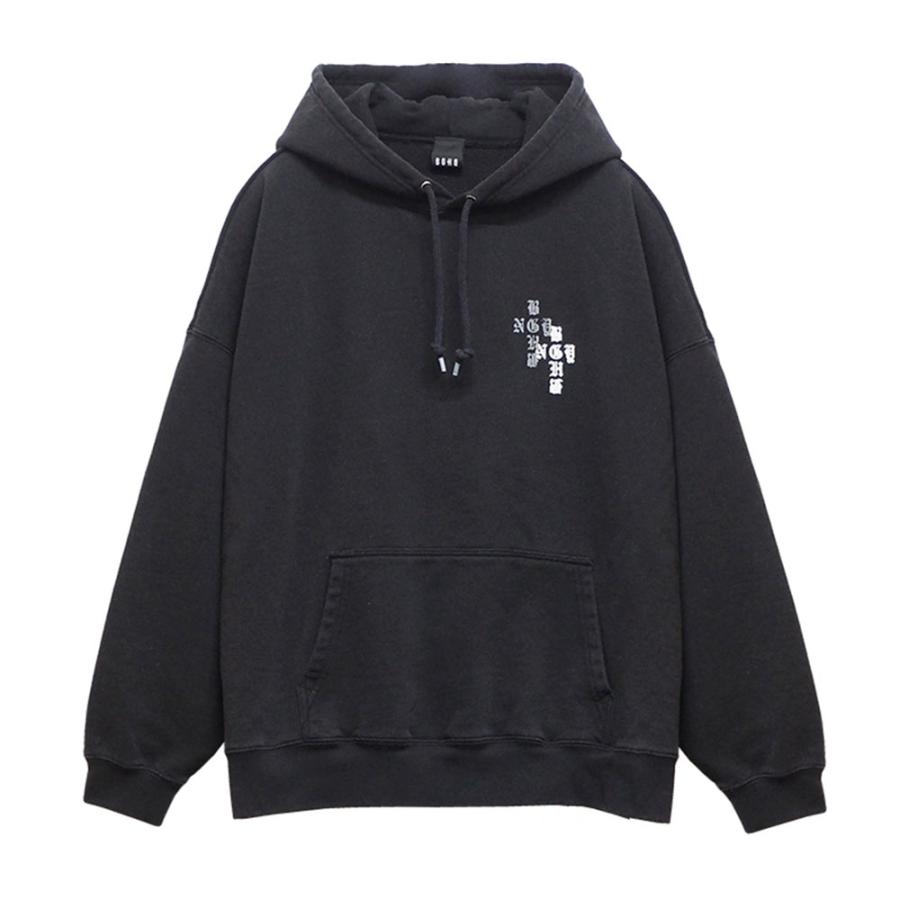 AK69パーカー 楽天市場】【2倍ポイント】BAGARCH バガーチ BLING BG ZIP HOODIE BH