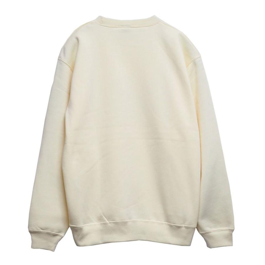 BAGARCH（バガーチ） COLLEGE CREWNECK SWEAT BH-1758 スウェット