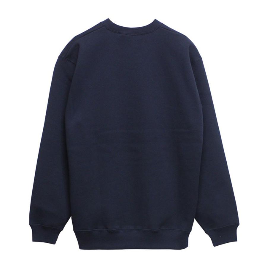 BAGARCH（バガーチ） COLLEGE CREWNECK SWEAT BH-1758 スウェット