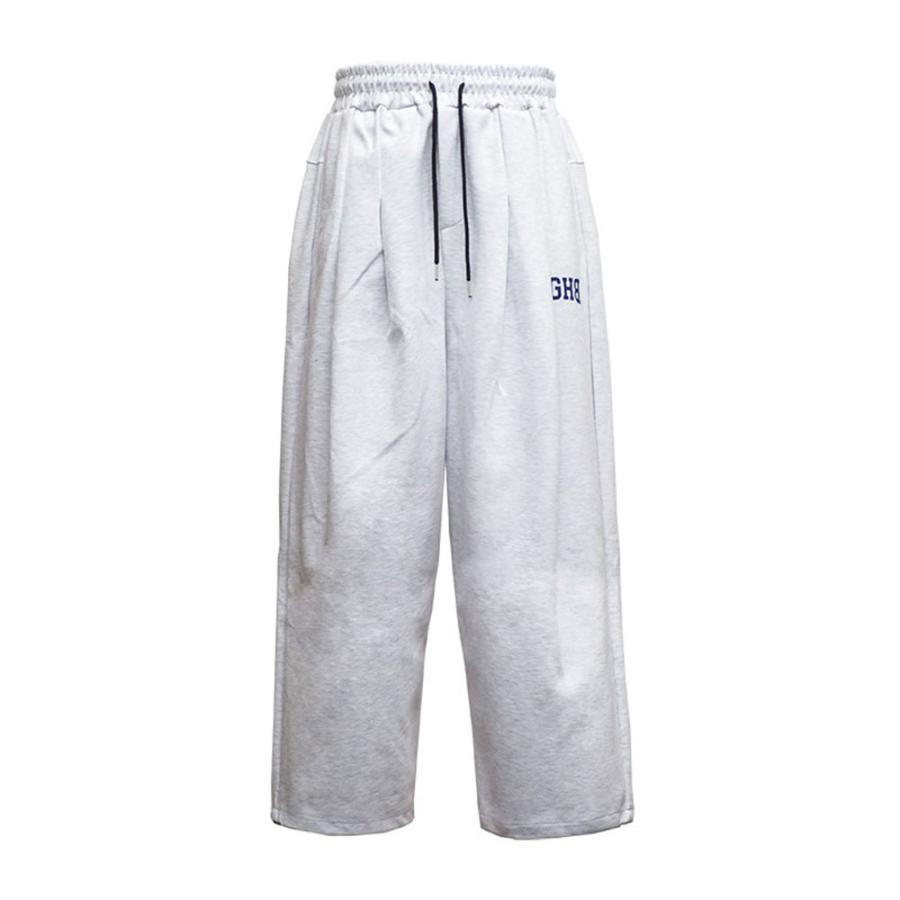 BAGARCH（バガーチ） COLLEGE SWEAT PANTS BH-1761 スウェットパンツ