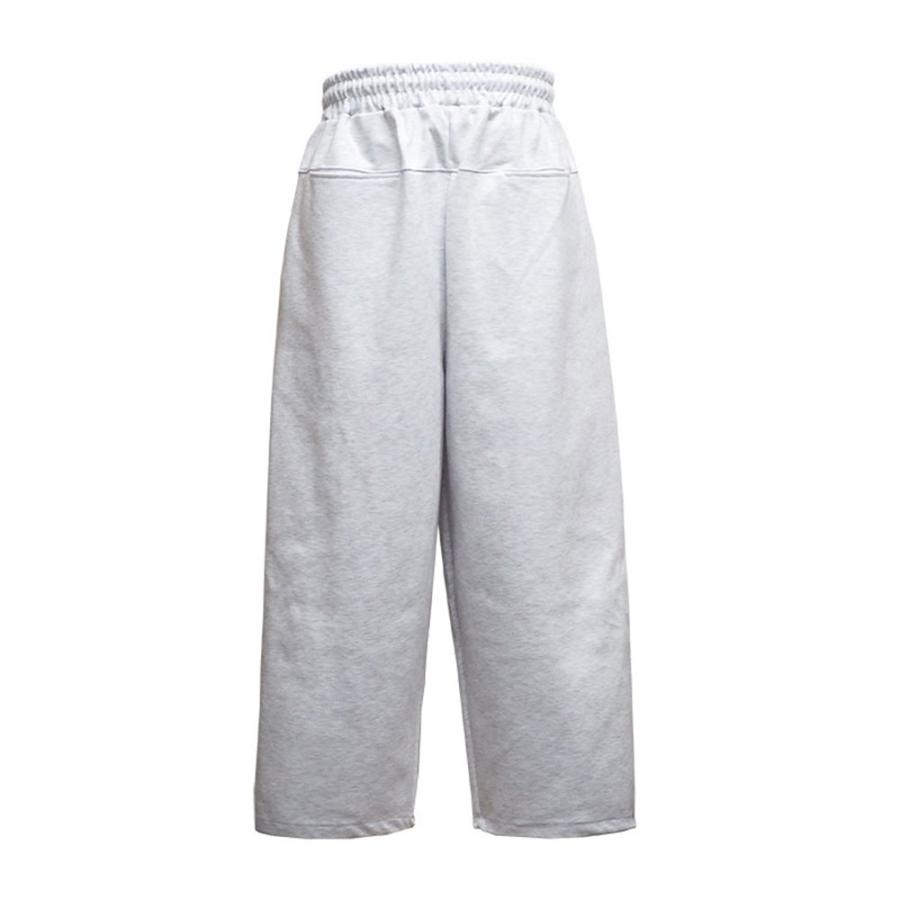 BAGARCH（バガーチ） COLLEGE SWEAT PANTS BH-1761 スウェットパンツ