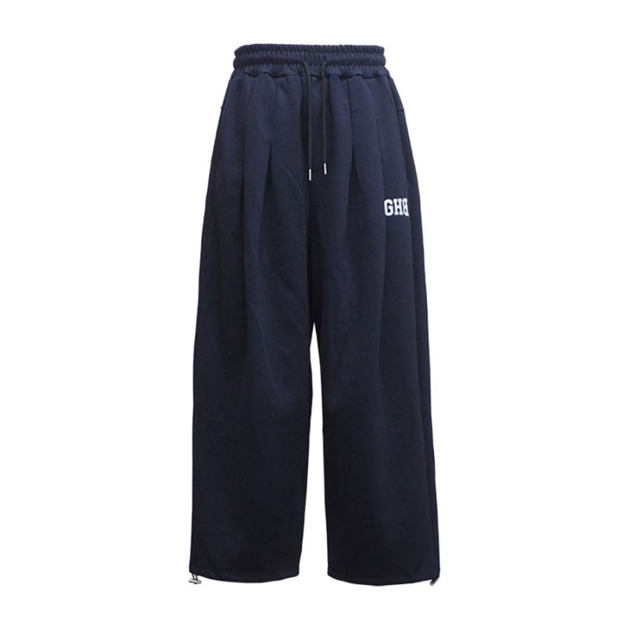 BAGARCH（バガーチ） COLLEGE SWEAT PANTS BH-1761 スウェットパンツ