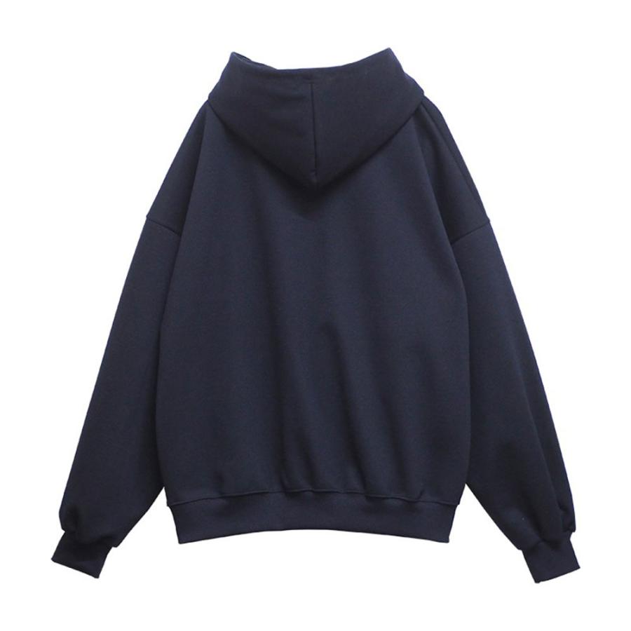 BAGARCH（バガーチ） COLLEGE SWEAT HOODIE BH-1760 フーディー