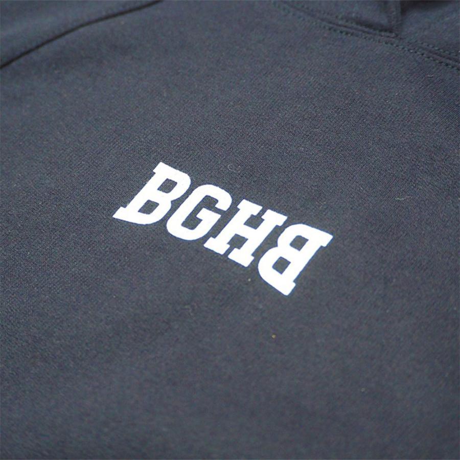 BAGARCH（バガーチ） COLLEGE SWEAT HOODIE BH-1760 フーディー