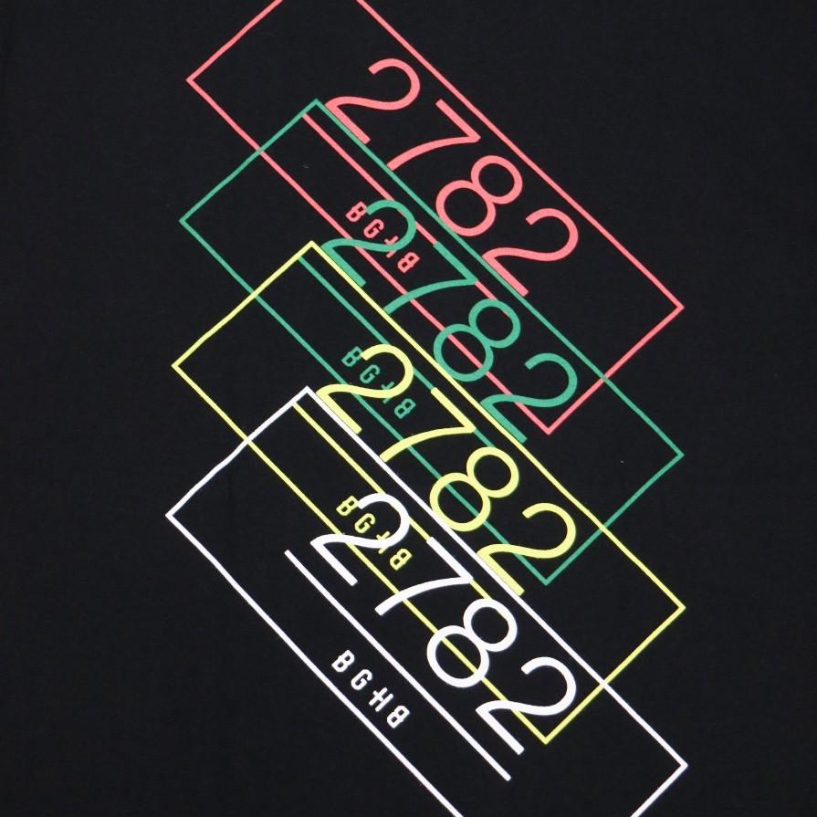 Bagarch バガーチ Short Sleeve T Shirt S S Tee スタンプ半袖tシャツ ショートスリーブティー Stamp Ts Bh 1215 ストリート Ak 69 Ak69 かっこいい Street Bagarch 915 Battleline 通販 Yahoo ショッピング