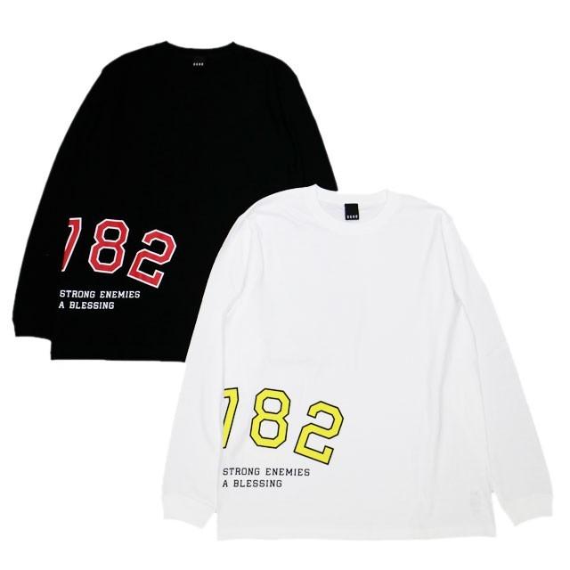 Bagarch バガーチ ビッグ 27 長袖tシャツ ロンティー Big 27 Lts Bh 1237 ストリート Ak 69 Ak69 エーケー かっこいい おしゃれ モテる Street Bagarch 933 Battleline 通販 Yahoo ショッピング