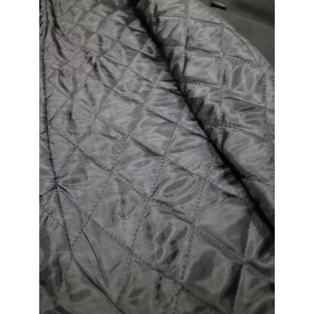 BAGARCH（バガーチ） CHESTER COAT メルトンチェスターコート アウター