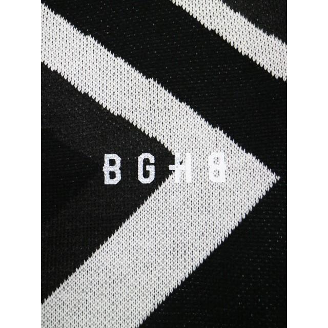 バガーチ/BAGARCH/AK-69/PULLOVER KNIT 楽天市場】BAGARCH バガーチ KNIT プルオーバーニット トップス