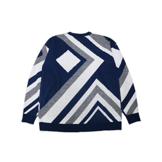 バガーチ/BAGARCH/AK-69/PULLOVER KNIT