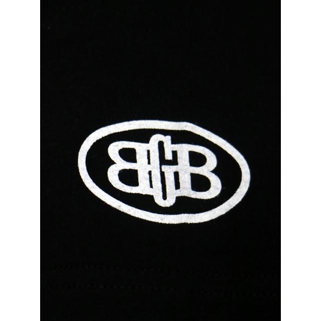 BAGARCH（バガーチ） S/S T-shirt フラワーTシャツ ショートスリーブ