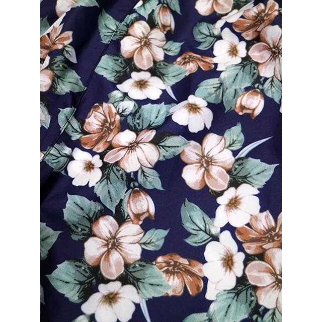 Bagarch バガーチ ショートパンツ ショーツ 花柄 総柄 Botanical Summer Shorts Bh 1298 ストリート Ak 69 Ak69 エーケー かっこいい おしゃれ モテる Stree Bagarch 995 Battleline 通販 Yahoo ショッピング