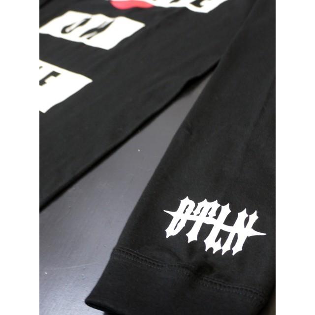 Battleline バトルライン 長袖tシャツ 長袖 Tシャツ Sunshine Box Ls Tee ストリートファッション ストリート系 セレクトショップ ファッション おしゃれ Battleline 221 Battleline 通販 Yahoo ショッピング