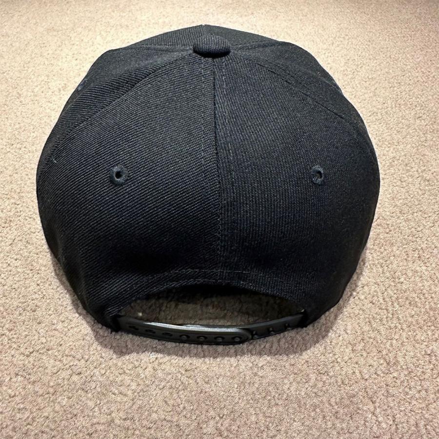 BATTLELINE バトルライン x CASPER キャスパー 19TH ANNIVERSARY CAP