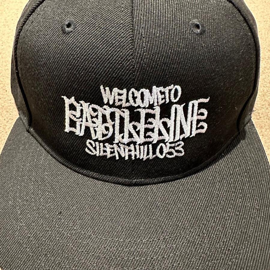 BATTLELINE バトルライン x CASPER キャスパー 19TH ANNIVERSARY CAP