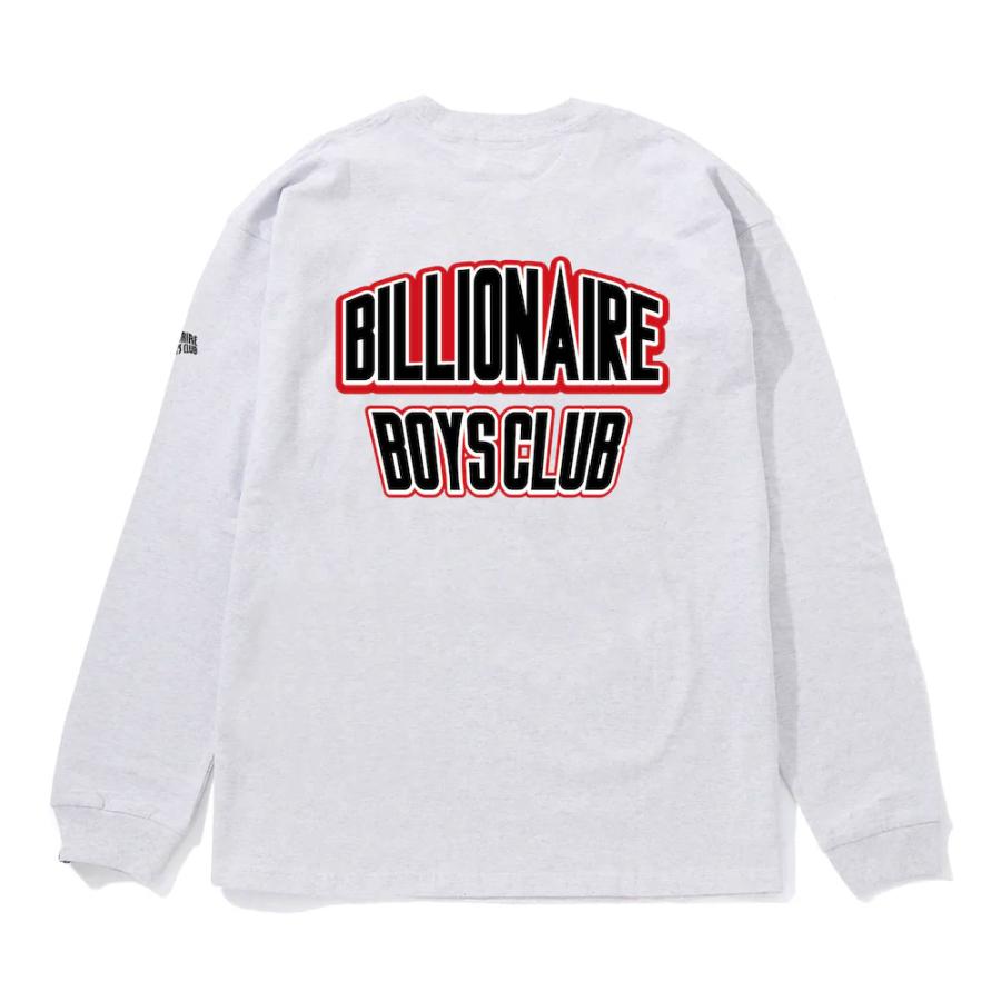 BILLIONAIRE BOYS CLUB ビリオネアボーイズクラブ EMBROIDERED LOGO 