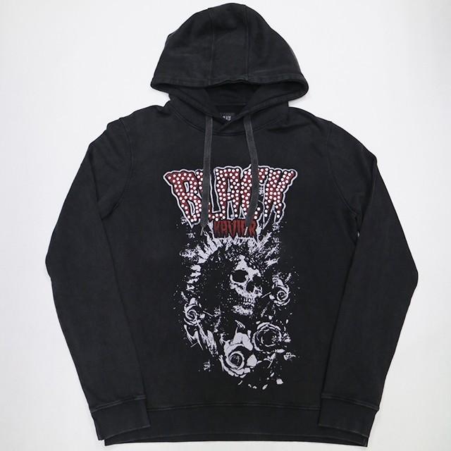 Black Kaviar ブラックキャビア プルオーバーパーカ プルオーバー パーカー Ribal Hiphop ストリート モードストリート ストリート系 ファッション おしゃれ Winestyles Jp