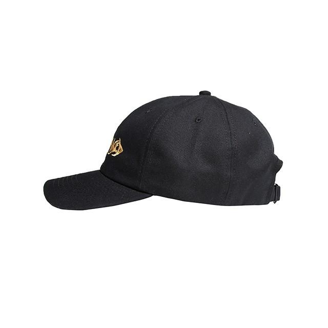 キャップ BORN X RAISED BORN X RAISED / bornxraised ボーンアンドレイズド 6PANEL CAP