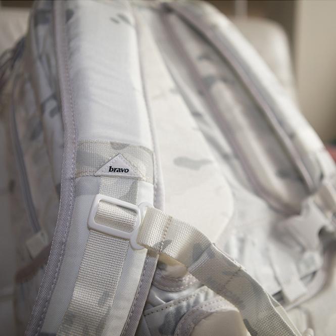 BRAVO ブラボー BACKPACK バックパック FOXTROT BLOCK II MULTICAM