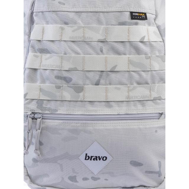BRAVO ブラボー FOXTROT BLOCK 2 バックパック コーデュラ FOXTROT BLOCK II (RED) – Bravo Company