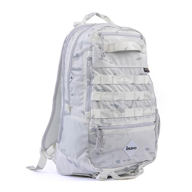 BRAVO ブラボー BACKPACK バックパック FOXTROT BLOCK II MULTICAM ALPINE COLLECTION
