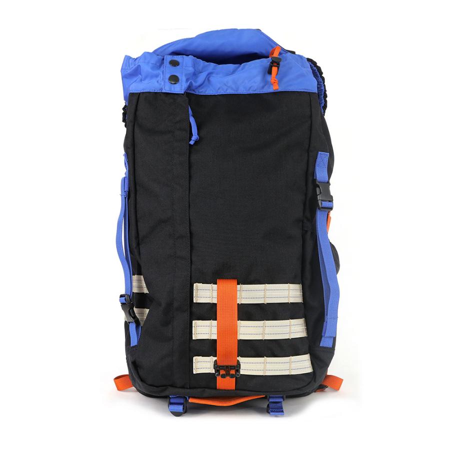 BRAVO ブラボー X ATLAS アトラス SIERRA BLOCK II 28901 バッグ BAG 