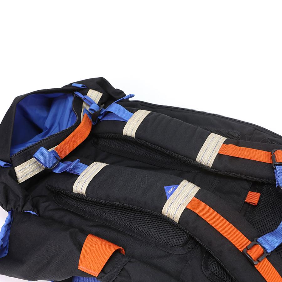 BRAVO ブラボー X ATLAS アトラス SIERRA BLOCK II 28901 バッグ BAG