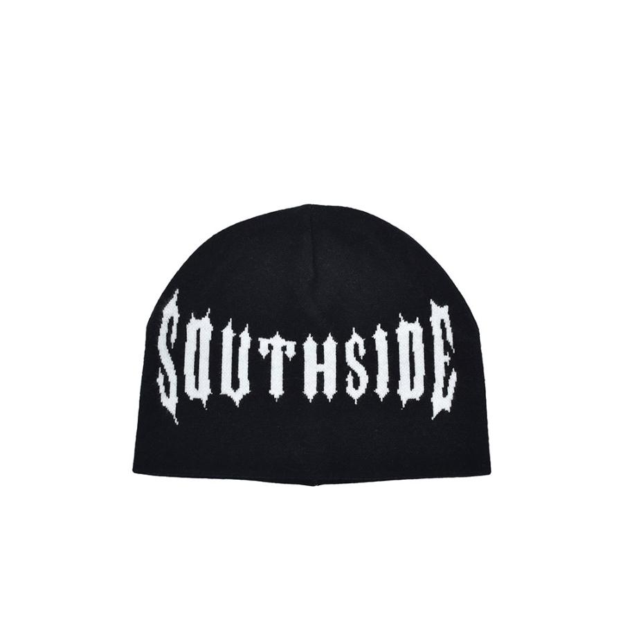 BREATH ブレス SOUTHSIDE SKULL CAP BR26SS-AC8003 スカルキャップ