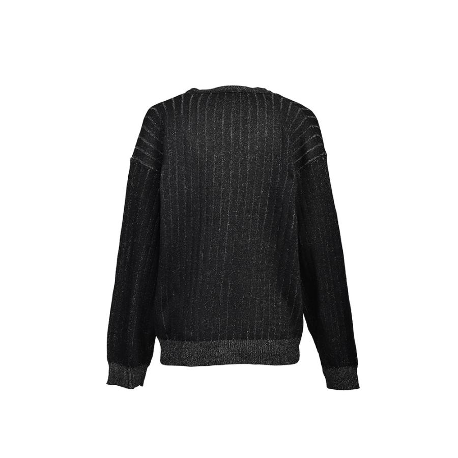 BREATH ブレス SCRIPT LOGO KNIT CARDIGAN BR26SS-N3001 ニット