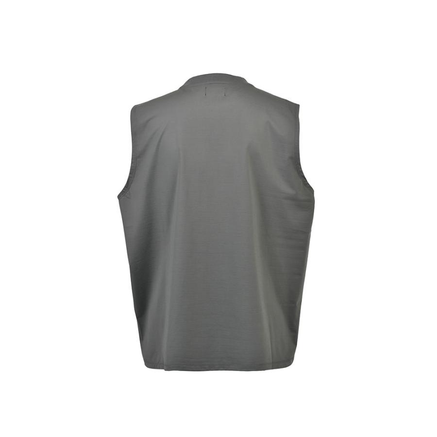 BREATH ブレス NEW RICH SILKY NO SLEEVE BR26SS-C5008 タンクトップ