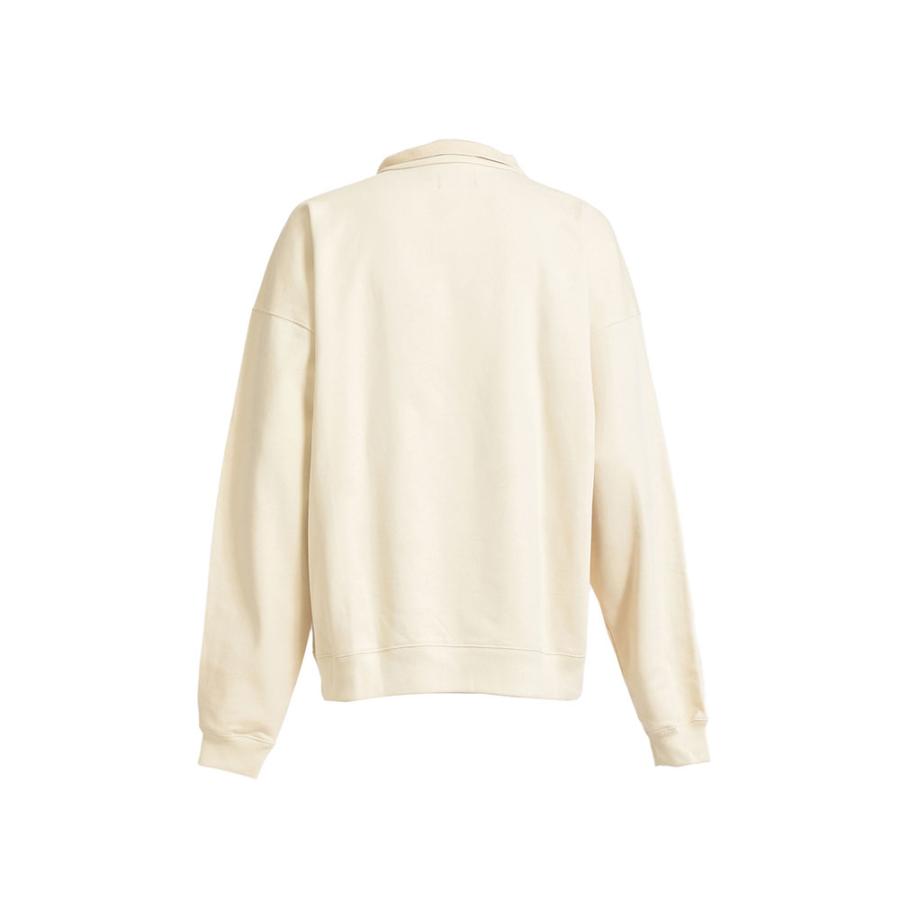 BREATH ブレス SCRIPT LOGO HALF ZIP SWEAT BR24AW-C5005 ハーフ BREATH ブレス SCRIPT LOGO HALF ZIP SWEAT BR24AW-C5005 ハーフ