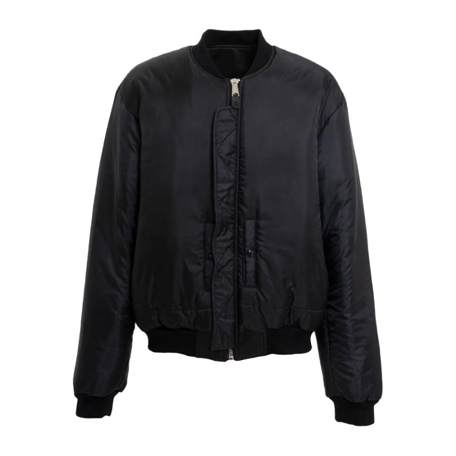 BREATH ブレス × F.M.C.D SYNTHETIC LEATHER BOMBER JACKET BREATH ブレス × F.M.C.D SYNTHETIC LEATHER BOMBER JACKET