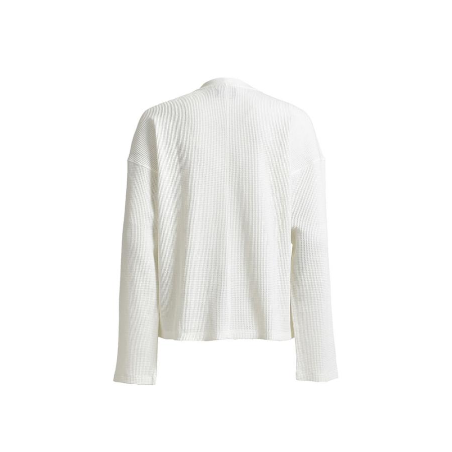 BREATH ブレス NEWRICH WAFFLE LS TEE BR25SS-C5009 サーマル ワッフル