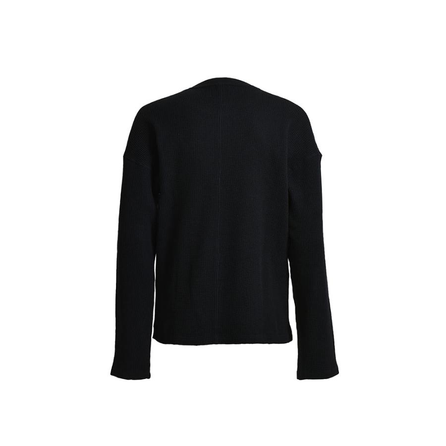 BREATH ブレス NEWRICH WAFFLE LS TEE BR25SS-C5009 サーマル ワッフル