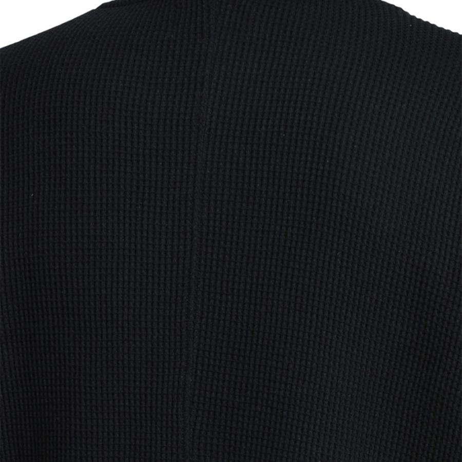 BREATH ブレス NEWRICH WAFFLE LS TEE BR25SS-C5009 サーマル ワッフル