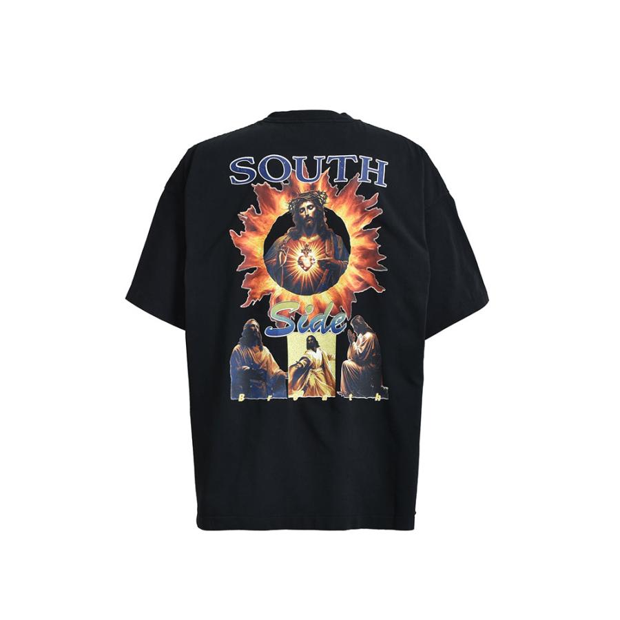 BREATH ブレス ZION LOGO TEE BR25SS-C5014 Tシャツ 半袖 ヴィンテージ