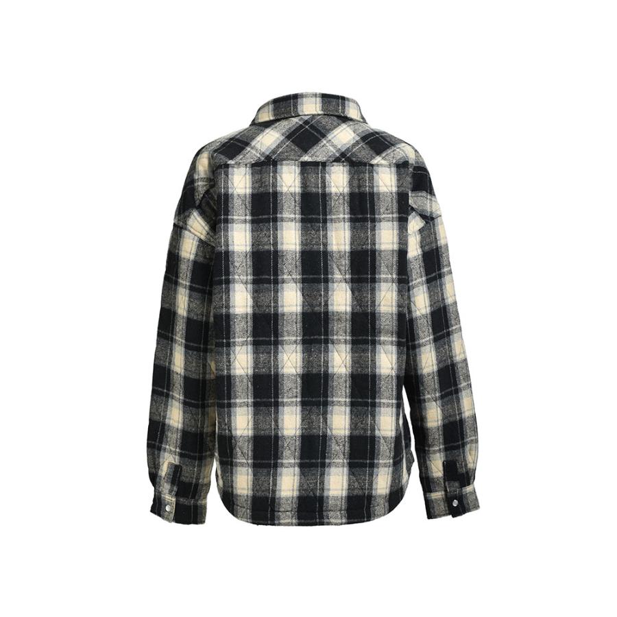 美品FAT SHAGGYOVERフランネル チェック柄 シャツ 美品FAT SHAGGYOVERフランネル チェック柄 シャツ 【公式通販】