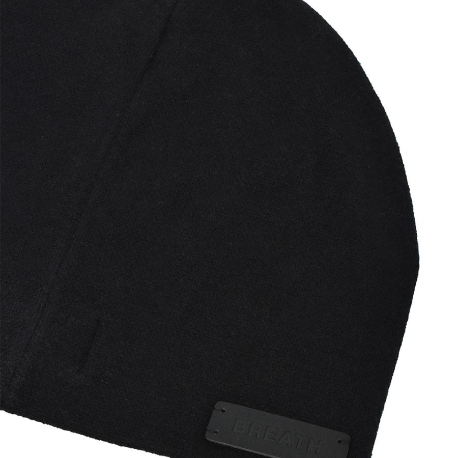 BREATH ブレス OLD ENGLISH LOGO SKULL CAP BR25AW-AC8008 スカル