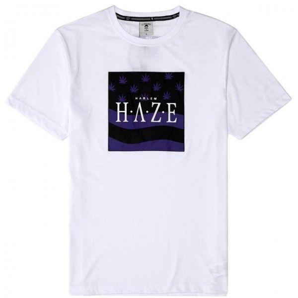 CAYLER & SONS ケイラーアンドサンズ 半袖Tシャツ 半袖 Tシャツ C&S HARLEM HAZE TEE CAY-HD14-AP-06 キャップ 帽子 hiphop ストリート系 ファッション