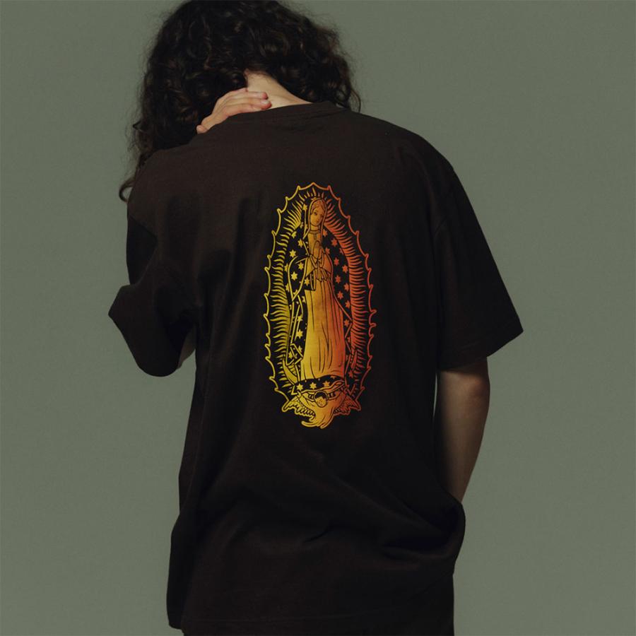 CLUCT（クラクト） CLUCT×MIKE GIANT #C[S/S TEE] 04715 コラボ コラボ 